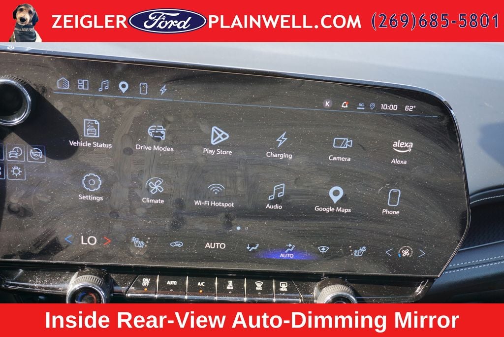 2024 Chevrolet Blazer EV LT AWD NAVIGATION HD CAMERA HITCH GUIDANCE