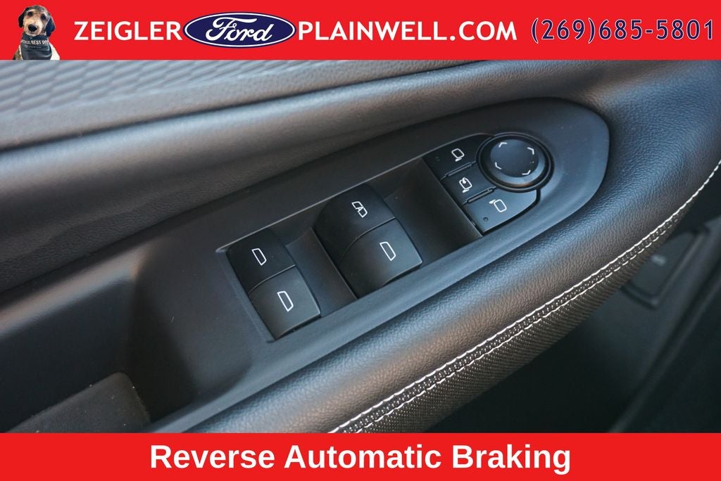 2024 Chevrolet Blazer EV LT AWD NAVIGATION HD CAMERA HITCH GUIDANCE