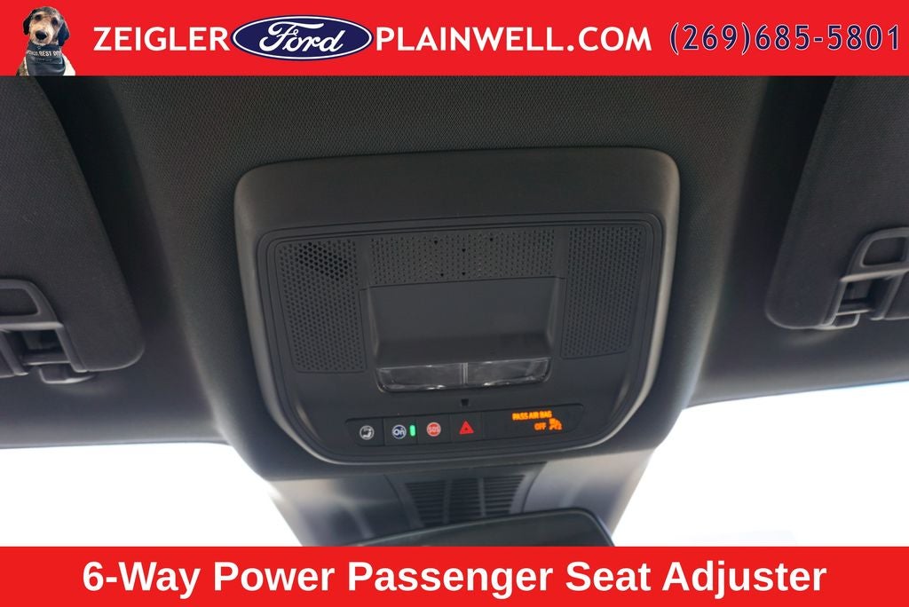 2024 Chevrolet Blazer EV LT AWD NAVIGATION HD CAMERA HITCH GUIDANCE
