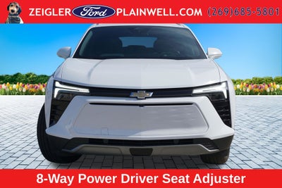 2024 Chevrolet Blazer EV LT AWD NAVIGATION HD CAMERA HITCH GUIDANCE