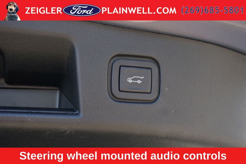2024 Chevrolet Blazer EV LT AWD PANORAMIC MOONROOF NAVIGATION LEATHER