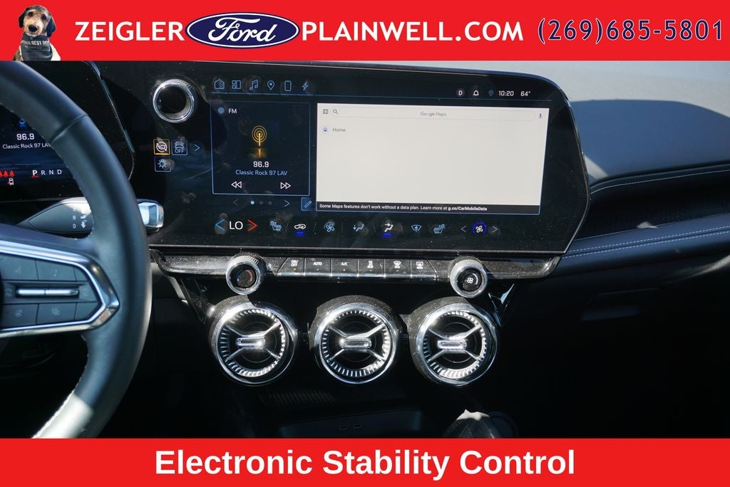 2024 Chevrolet Blazer EV LT AWD PANORAMIC MOONROOF NAVIGATION LEATHER