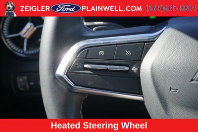 2024 Chevrolet Blazer EV LT AWD PANORAMIC MOONROOF NAVIGATION LEATHER