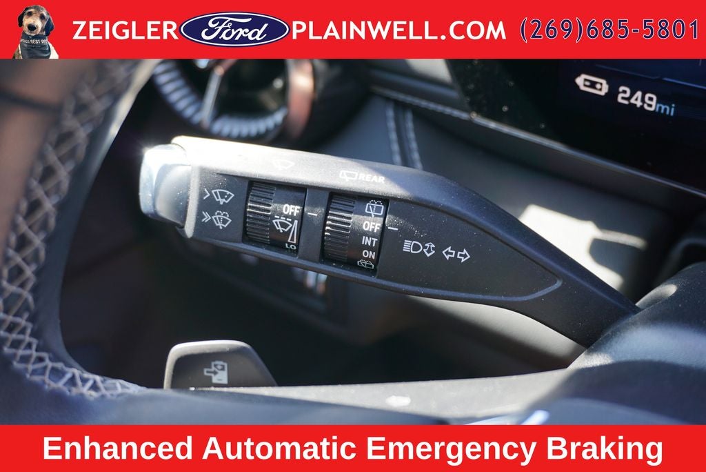 2024 Chevrolet Blazer EV LT AWD PANORAMIC MOONROOF NAVIGATION LEATHER