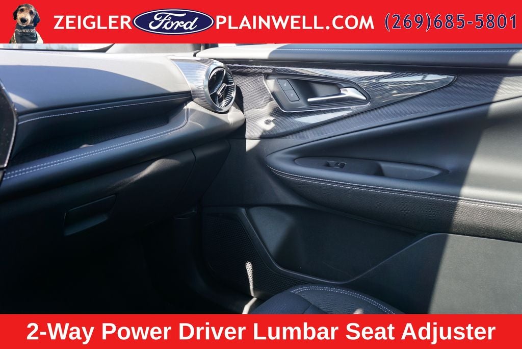 2024 Chevrolet Blazer EV LT AWD PANORAMIC MOONROOF NAVIGATION LEATHER