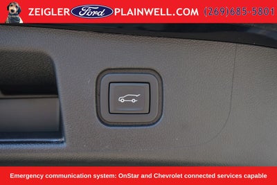 2024 Chevrolet Blazer EV LT AWD PANORAMIC ROOF NAV HEATED LEATHER REAR CAMERA