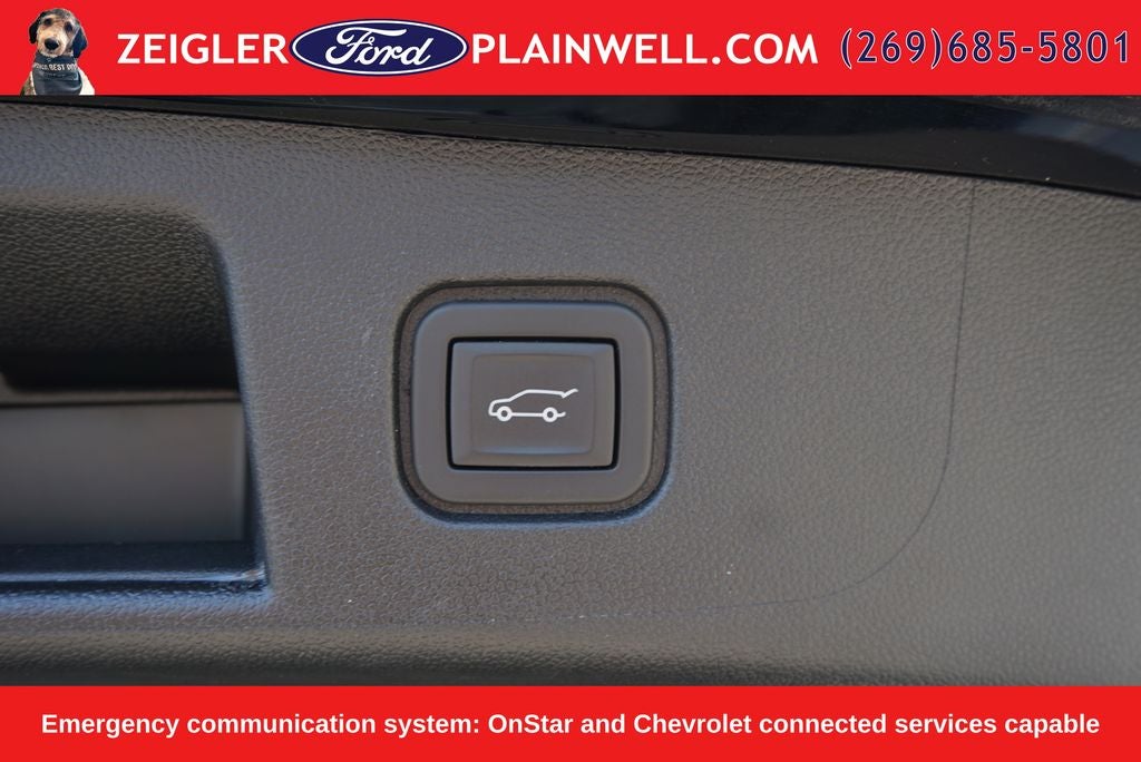 2024 Chevrolet Blazer EV LT AWD PANORAMIC ROOF NAV HEATED LEATHER REAR CAMERA