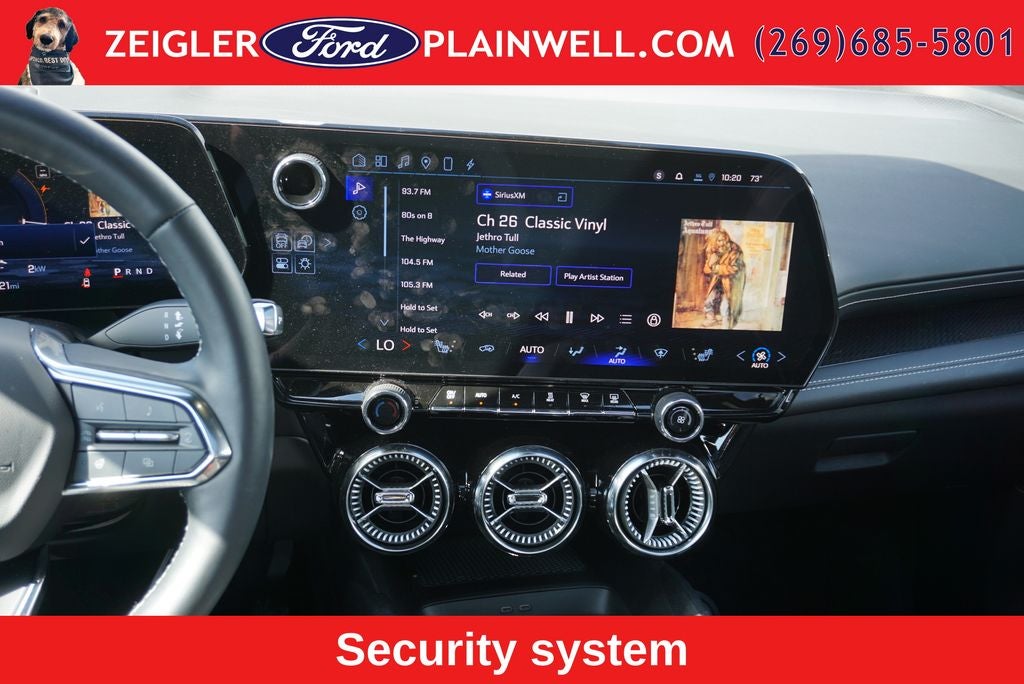 2024 Chevrolet Blazer EV LT AWD PANORAMIC ROOF NAV HEATED LEATHER REAR CAMERA