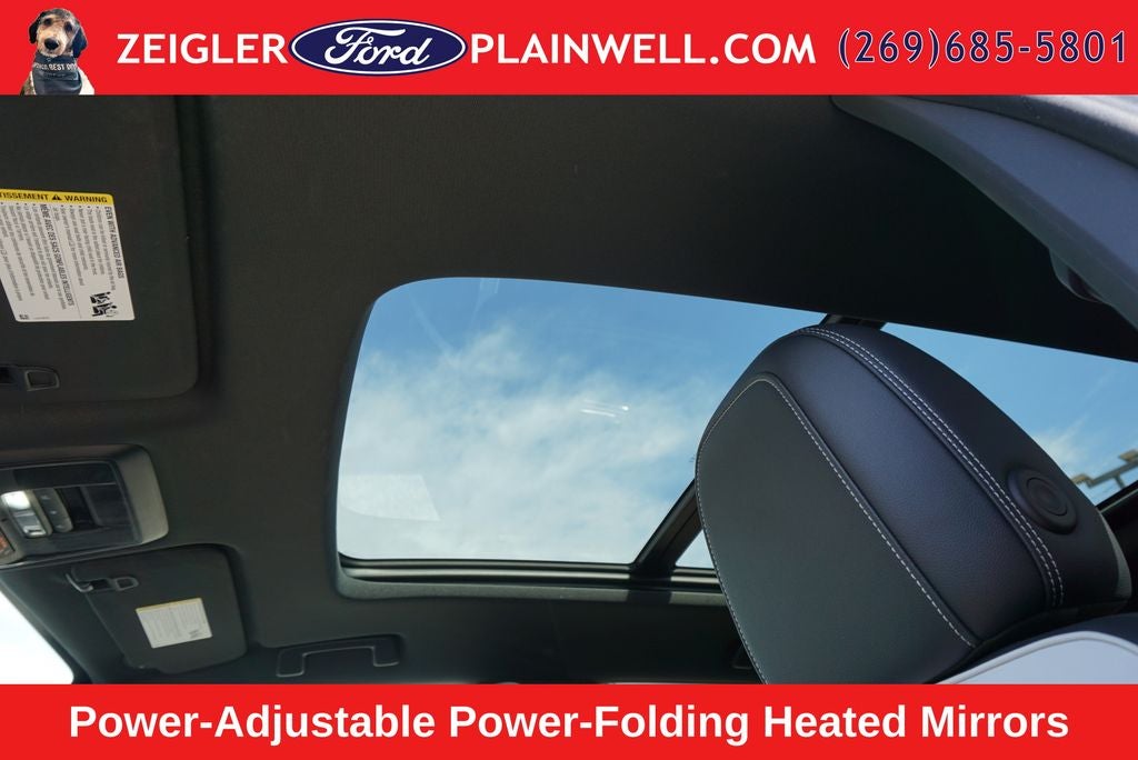 2024 Chevrolet Blazer EV LT AWD PANORAMIC ROOF NAV HEATED LEATHER REAR CAMERA