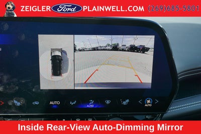 2024 Chevrolet Blazer EV LT AWD PANORAMIC ROOF NAV HEATED LEATHER REAR CAMERA