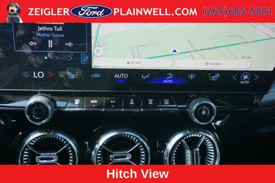 2024 Chevrolet Blazer EV LT AWD PANORAMIC ROOF NAV HEATED LEATHER REAR CAMERA