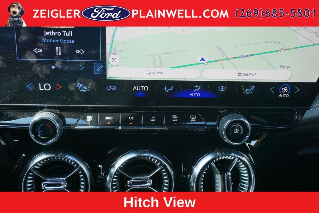 2024 Chevrolet Blazer EV LT AWD PANORAMIC ROOF NAV HEATED LEATHER REAR CAMERA