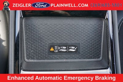 2024 Chevrolet Blazer EV LT AWD PANORAMIC ROOF NAV HEATED LEATHER REAR CAMERA