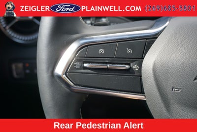 2024 Chevrolet Blazer EV LT AWD PANORAMIC ROOF NAV HEATED LEATHER REAR CAMERA