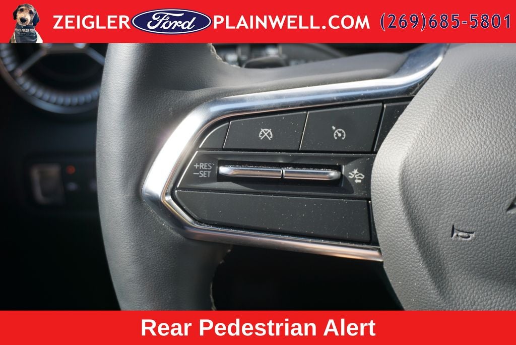 2024 Chevrolet Blazer EV LT AWD PANORAMIC ROOF NAV HEATED LEATHER REAR CAMERA
