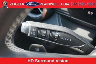 2024 Chevrolet Blazer EV LT AWD PANORAMIC ROOF NAV HEATED LEATHER REAR CAMERA