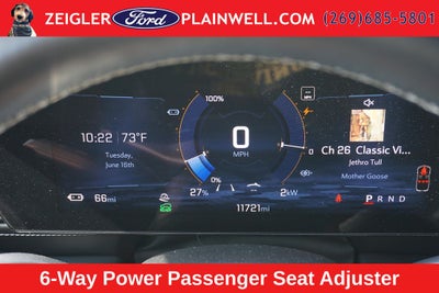 2024 Chevrolet Blazer EV LT AWD PANORAMIC ROOF NAV HEATED LEATHER REAR CAMERA