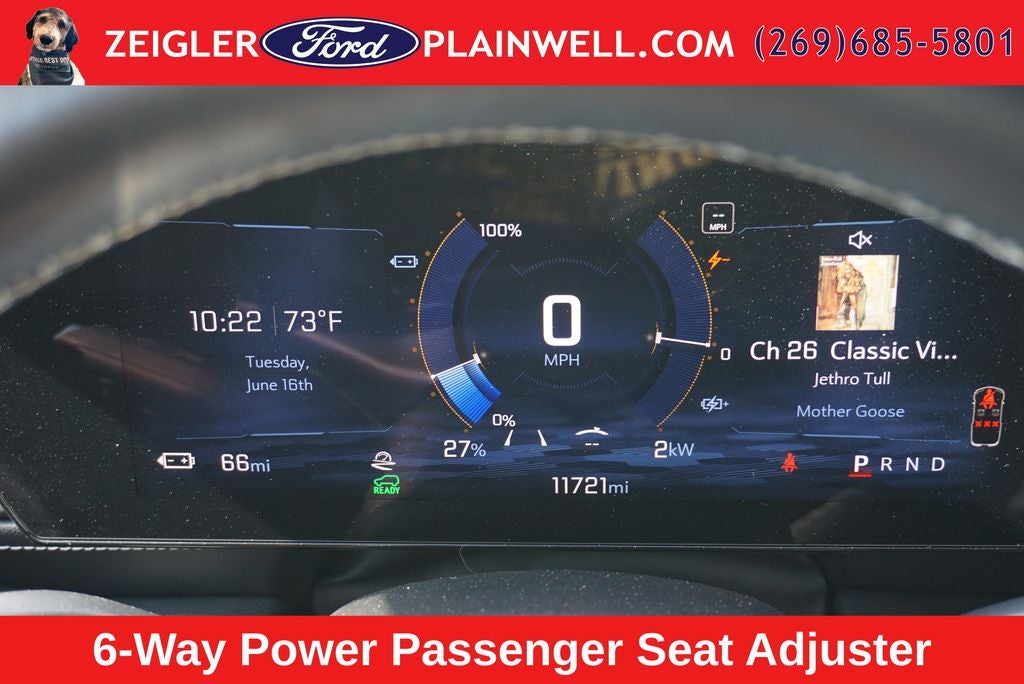2024 Chevrolet Blazer EV LT AWD PANORAMIC ROOF NAV HEATED LEATHER REAR CAMERA