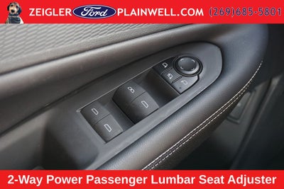 2024 Chevrolet Blazer EV LT AWD PANORAMIC ROOF NAV HEATED LEATHER REAR CAMERA