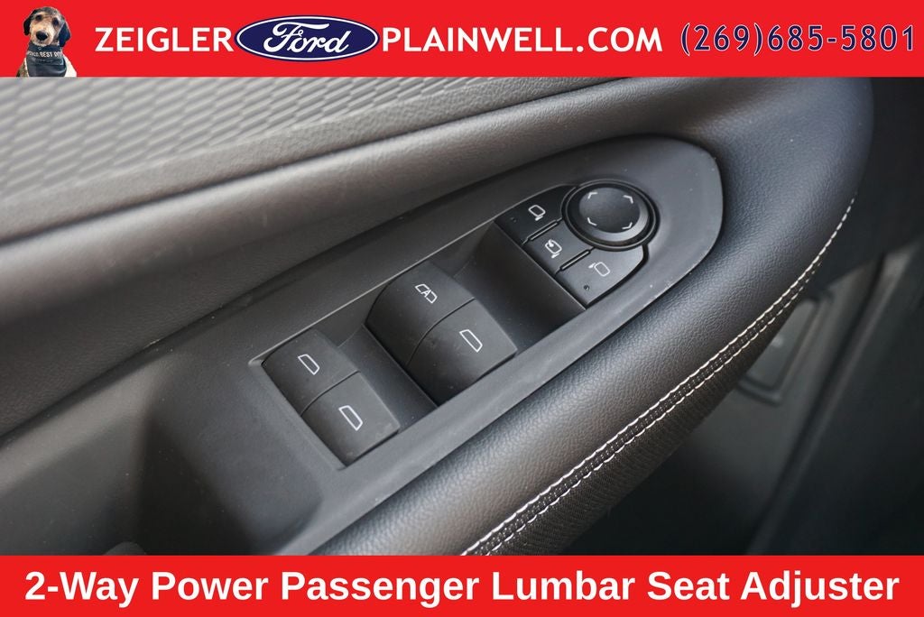 2024 Chevrolet Blazer EV LT AWD PANORAMIC ROOF NAV HEATED LEATHER REAR CAMERA