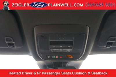 2024 Chevrolet Blazer EV LT AWD PANORAMIC ROOF NAV HEATED LEATHER REAR CAMERA