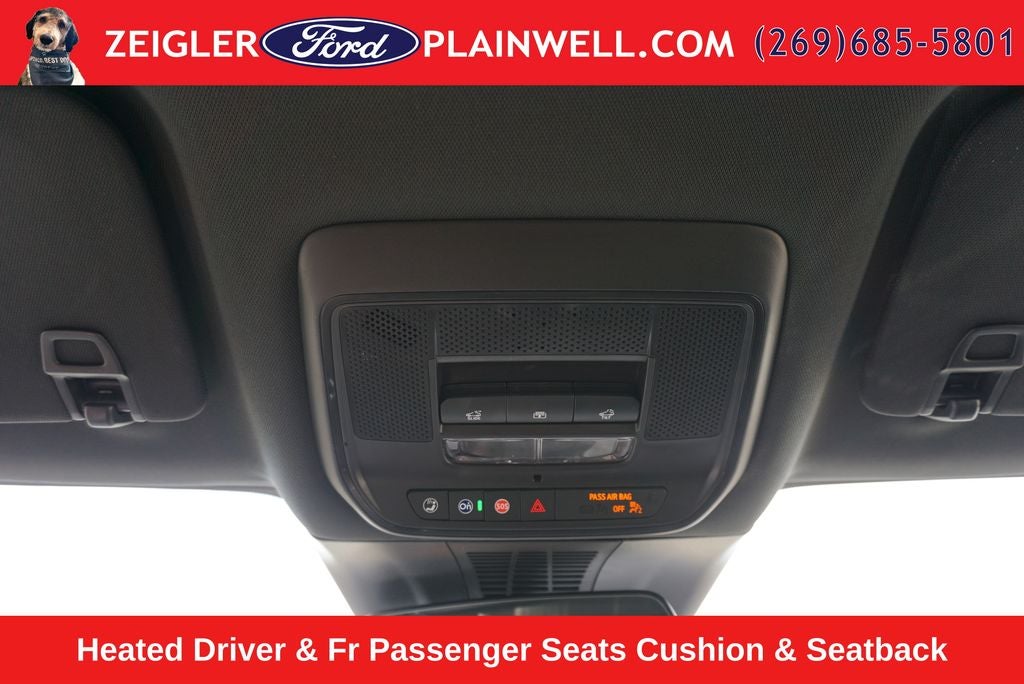 2024 Chevrolet Blazer EV LT AWD PANORAMIC ROOF NAV HEATED LEATHER REAR CAMERA