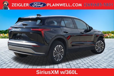 2024 Chevrolet Blazer EV LT