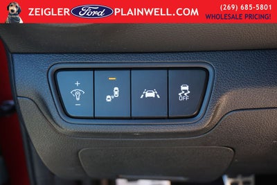 2021 Kia Forte GT