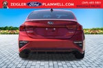 2021 Kia Forte GT