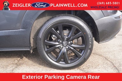 2024 Mazda Mazda CX-30 2.5 S Select Sport AWD Leatherette Rear Camera Black Wheels