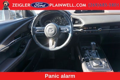 2021 Mazda Mazda CX-30 Premium AWD Navigation Heated Leather Rear Camera