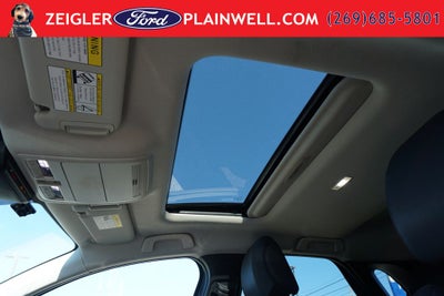 2021 Mazda Mazda CX-30 Premium AWD Navigation Heated Leather Rear Camera
