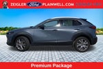 2021 Mazda Mazda CX-30 Premium AWD Navigation Heated Leather Rear Camera