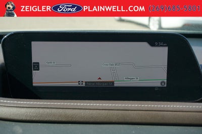 2021 Mazda Mazda CX-30 Premium AWD Navigation Heated Leather Rear Camera
