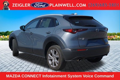 2021 Mazda Mazda CX-30 Premium AWD Navigation Heated Leather Rear Camera
