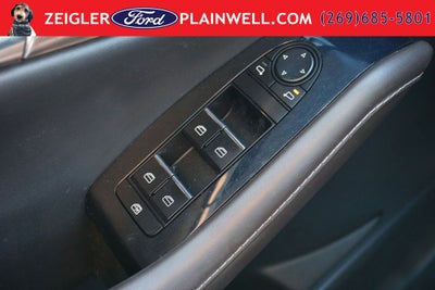 2021 Mazda Mazda CX-30 Premium AWD Navigation Heated Leather Rear Camera