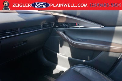 2021 Mazda Mazda CX-30 Premium AWD Navigation Heated Leather Rear Camera