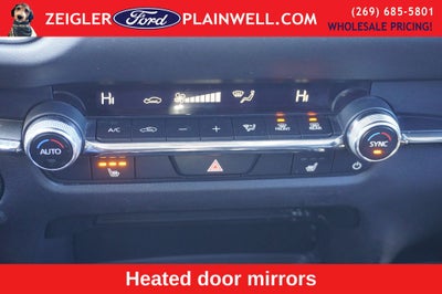 2024 Mazda Mazda CX-30 2.5 S Premium Package