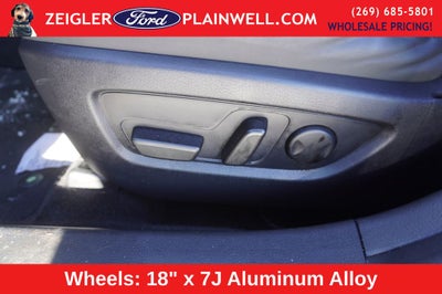 2024 Mazda Mazda CX-30 2.5 S Premium Package