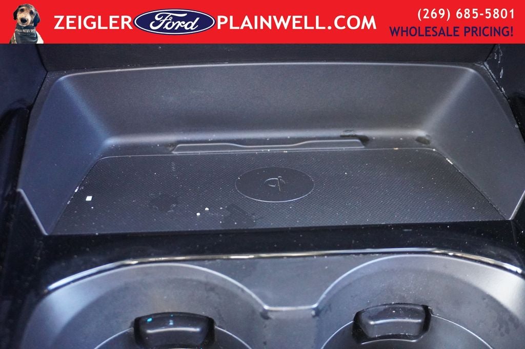 2024 Mazda Mazda CX-30 2.5 S Premium Package