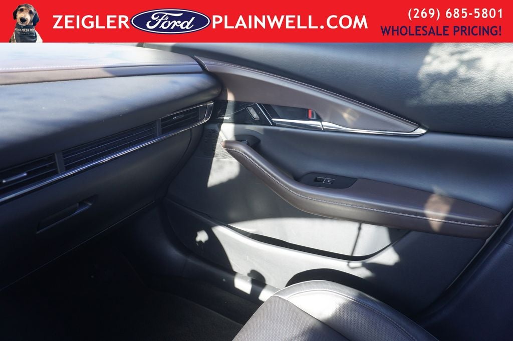 2024 Mazda Mazda CX-30 2.5 S Premium Package