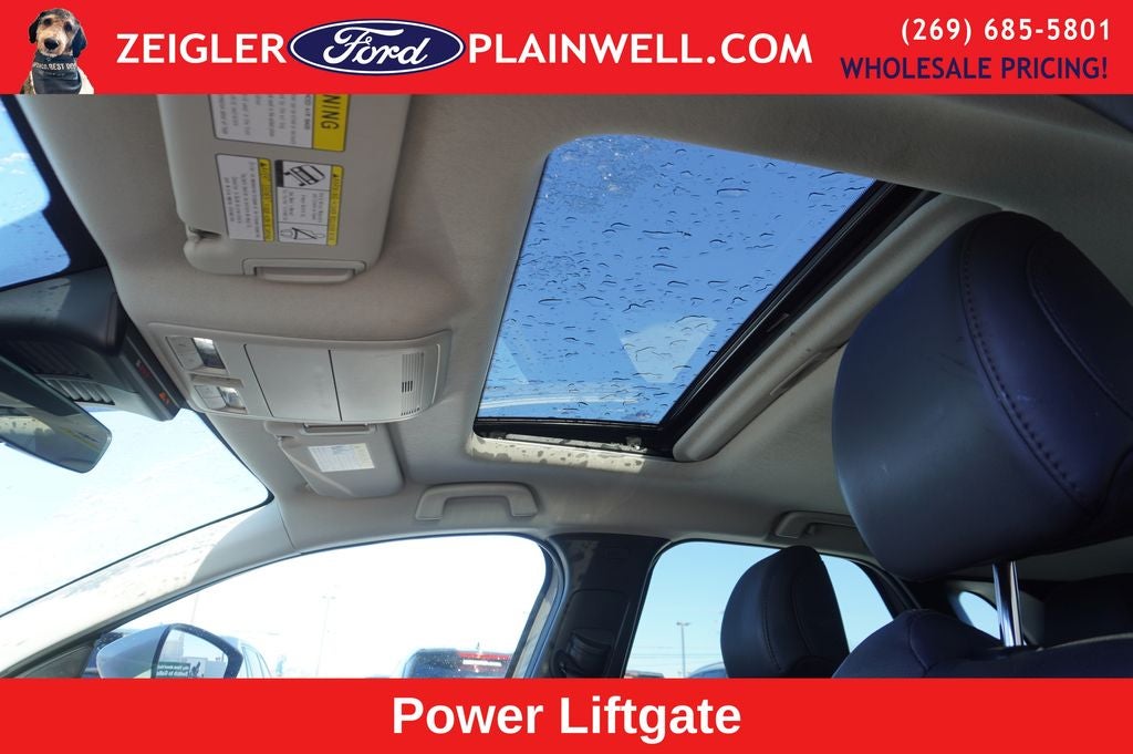 2024 Mazda Mazda CX-30 2.5 S Premium Package