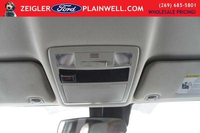 2021 Toyota Tacoma SR Access Cab Work Truck Rear Camera & Rear Topper