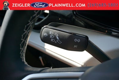 2025 Volkswagen Taos 1.5T S AWD Rear Camera