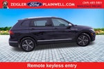 2024 Volkswagen Tiguan 2.0T Wolfsburg Edition Panoramic Moonroof Heated Leather Rear Camera 3rd
