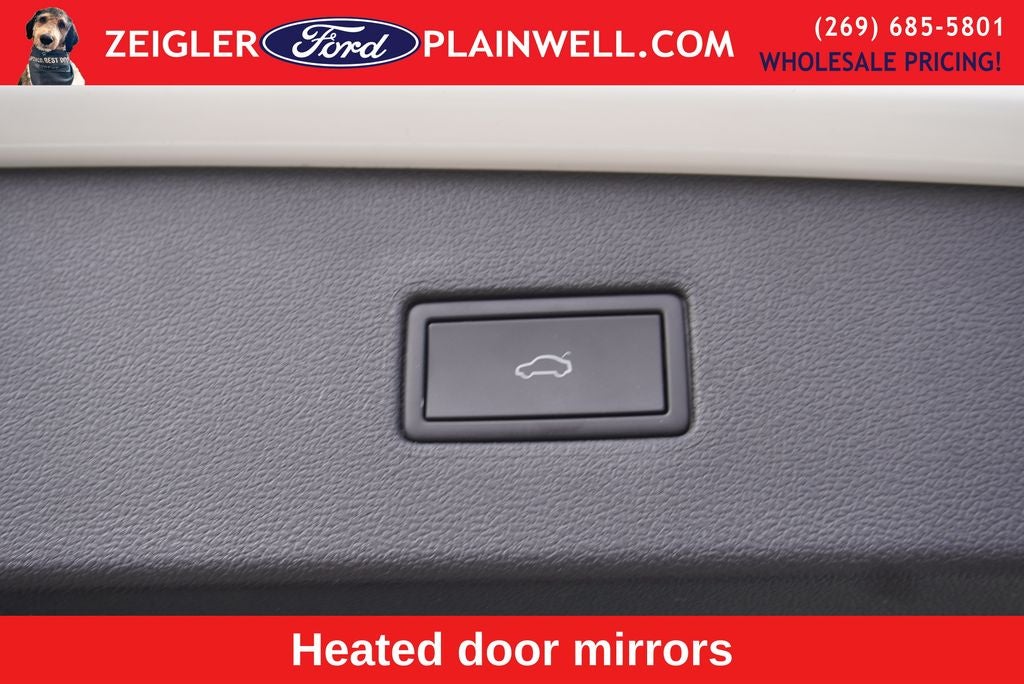 2024 Volkswagen Tiguan 2.0T Wolfsburg Edition Panoramic Moonroof Leather Rear Camera 3rd Row Sea