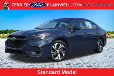 2024 Subaru Legacy Base AWD Rear Camera
