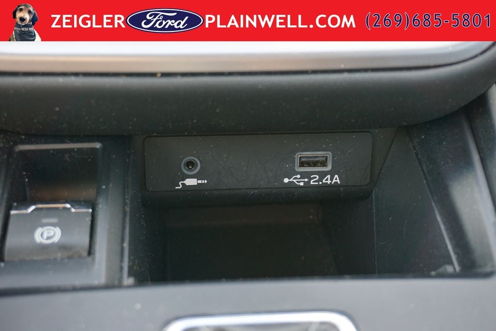 2024 Subaru Legacy Base AWD Rear Camera