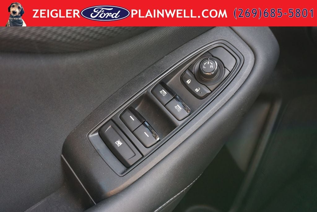 2024 Subaru Legacy Base AWD Rear Camera