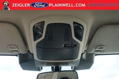 2024 Subaru Legacy Base AWD Rear Camera